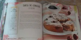 Pasión por los dulces