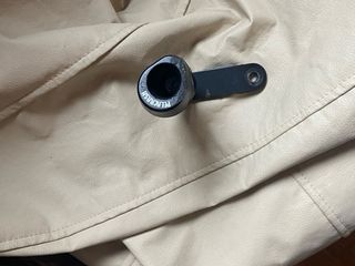 Pelacrash moto izquierdo