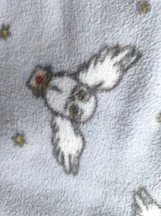 Pijama Harry Potter original Women'Secret