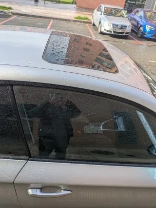 BMW Serie 1 118d 3P 2008