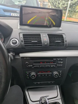 BMW Serie 1 118d 3P 2008