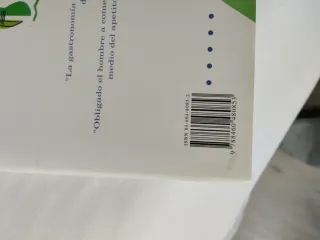 El arte de comer y beber cocina vasca