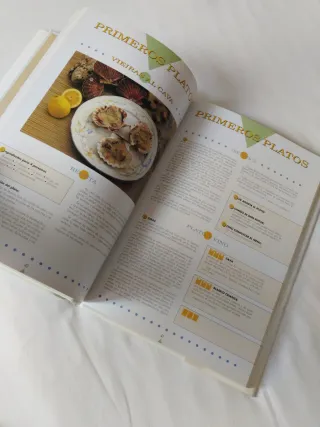 El arte de comer y beber cocina vasca