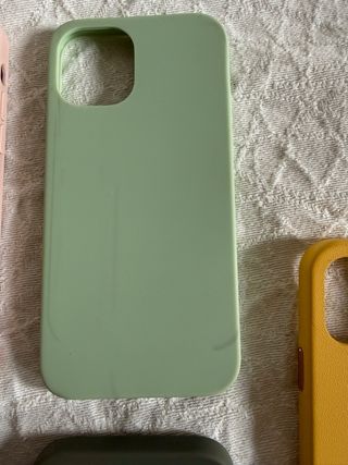 Fundas iPhone 13 Apple (7 uds)