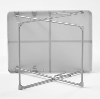 Mesa de picnic Quechua plegable