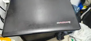 Ordenador Lenovo i7 224GB SSD 8GB RAM