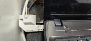 Ordenador Lenovo i7 224GB SSD 8GB RAM