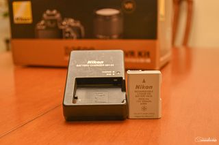 Kit Fotocamera Nikon D3500 + Obiettivi + Flash