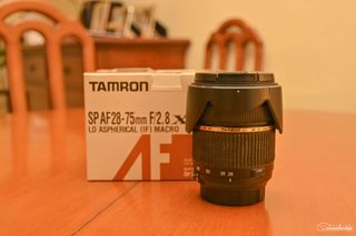 Kit Fotocamera Nikon D3500 + Obiettivi + Flash