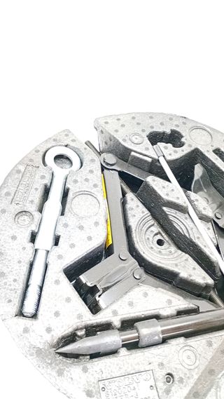 GATO VOLVO XC70 II (136)