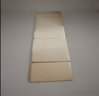 Puff Cama Sillón Plegable 3 en 1 Beige