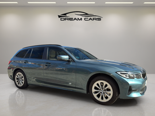 BMW Serie 3 320d Touring 140 kW (190 CV)