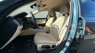 BMW Serie 3 320d Touring 140 kW (190 CV)