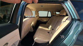 BMW Serie 3 320d Touring 140 kW (190 CV)