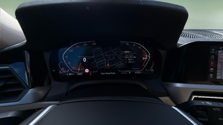 BMW Serie 3 320d Touring 140 kW (190 CV)