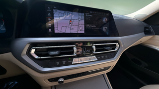 BMW Serie 3 320d Touring 140 kW (190 CV)