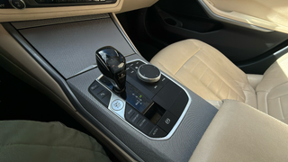 BMW Serie 3 320d Touring 140 kW (190 CV)