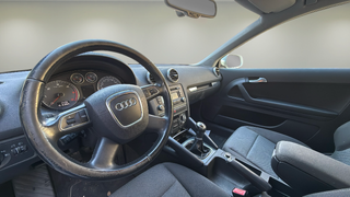 Audi A3 Attraction 1.6 TDI 77 kW (105 CV)