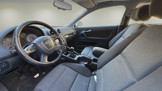 Audi A3 Attraction 1.6 TDI 77 kW (105 CV)