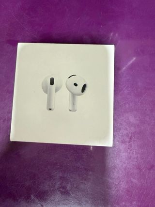 AirPods Apple Serie 4 Blancos