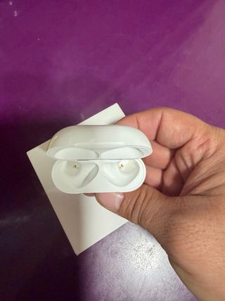 AirPods Apple Serie 4 Blancos