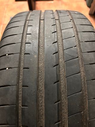 Neumáticos Goodyear 225/40R19
