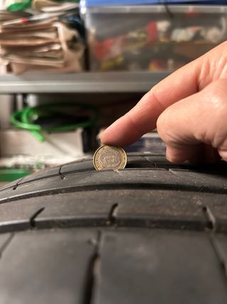 Neumáticos Goodyear 225/40R19