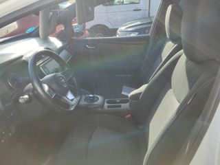 Nissan Leaf 40kWh Acenta 110 kW (150 CV)