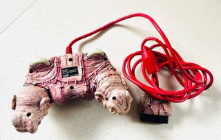 Controller PlayStation 2 - Fleshy Zombies