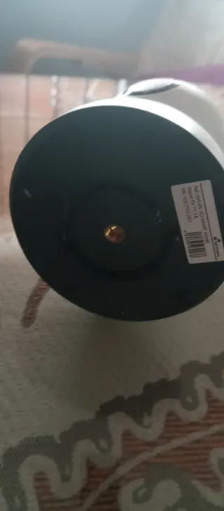 Cámara Vigilancia Wifi Nivian