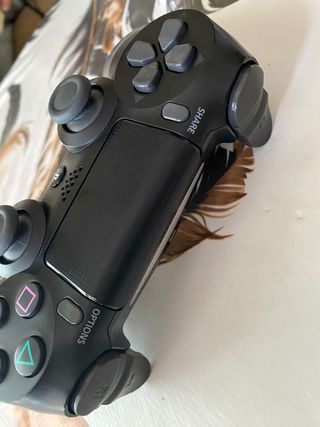 Mando Sony DualShock 4 V2