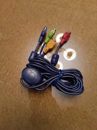 Cable Multilink Game Boy 4 jugadores