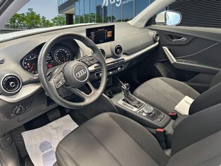 Audi Q2 Advanced 35 TFSI 110 kW (150 CV) S tronic