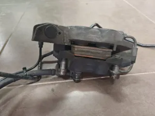 Pinza de freno Brembo K1200LT