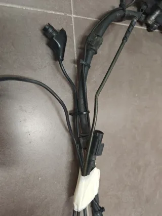 Pinza de freno Brembo K1200LT