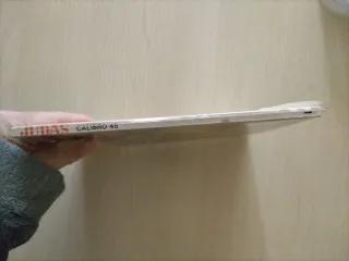 Bonelli | Judas n.1 – Calibro 45 -