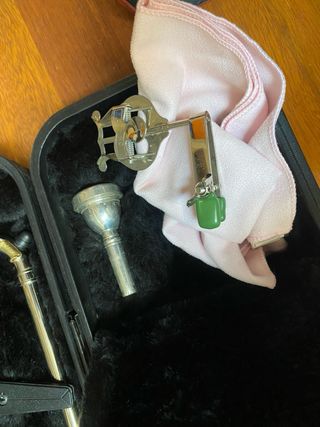 Trombó de vares Jupiter