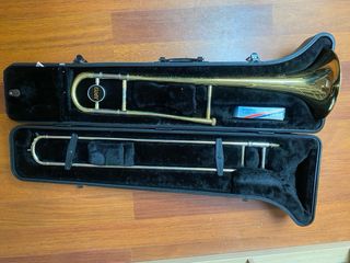 Trombó de vares Jupiter