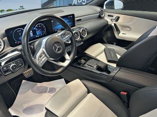 Mercedes-Benz Clase A 200 120 kW (163 CV)