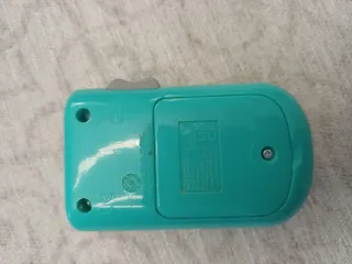 Telefono Móvil para bebé con música y espejo