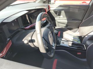 Opel Mokka 1.2 T GS 100 kW (136 CV)