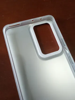 Funda MagSafe Xiaomi 12 Pro Lujo