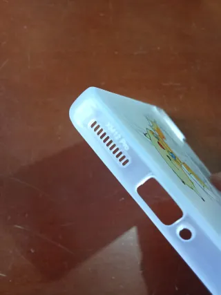 Funda MagSafe Xiaomi 12 Pro Lujo