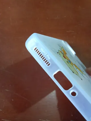 Funda MagSafe Xiaomi 12 Pro Lujo