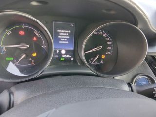 Toyota C-HR 1.8 125H Advance 90 kW (122 CV)