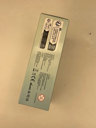 Camara instantanea DIY instant print camera