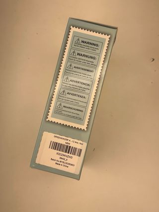 Camara instantanea DIY instant print camera