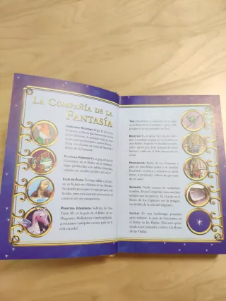 En El Reino De La Fantasia