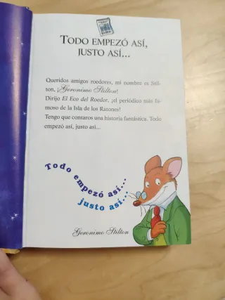 En El Reino De La Fantasia