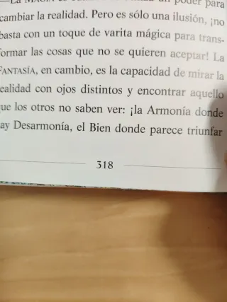 En El Reino De La Fantasia